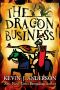 [Dragon Business 01] • The Dragon Business